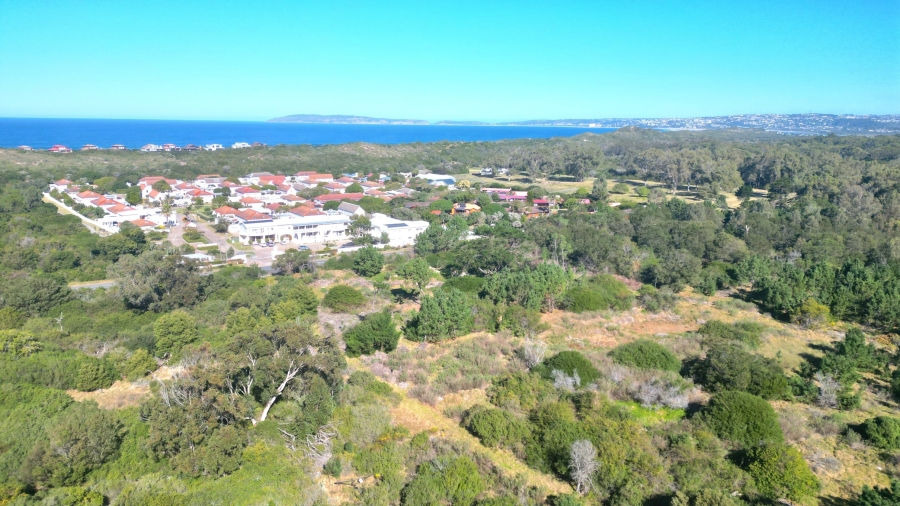 0 Bedroom Property for Sale in Keurboomstrand Western Cape